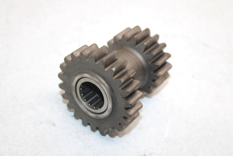 03 Suzuki Vinson 500 Lt-f500f Oem Sub Middle Gear 29150-44D00 AS24