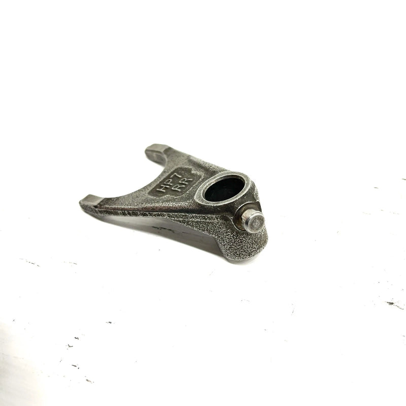 2012 Honda Rancher 420 OEM Swingarm Shift Fork 24213-HR6-A60 AH28