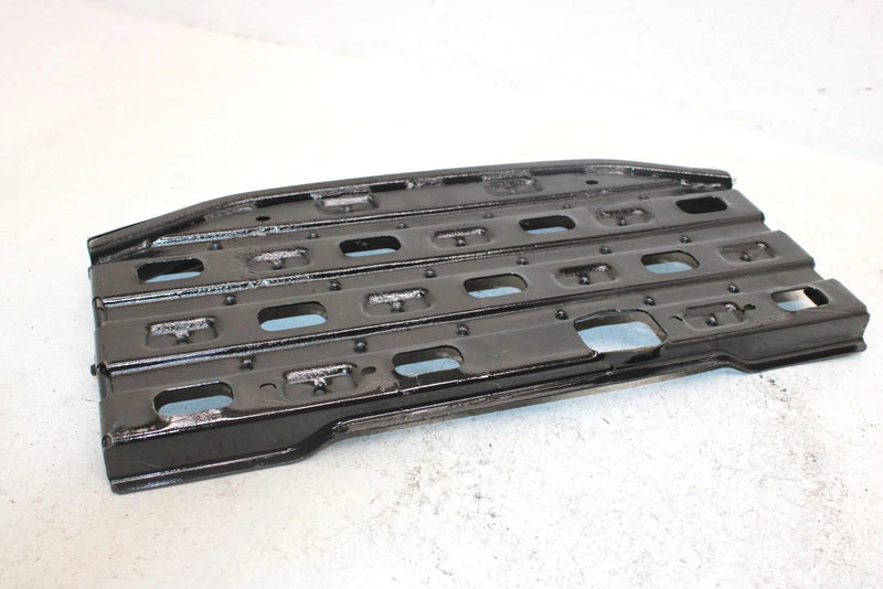 1993 Polaris Trail Boss Oem Footrest Set 1040274-117 AP72