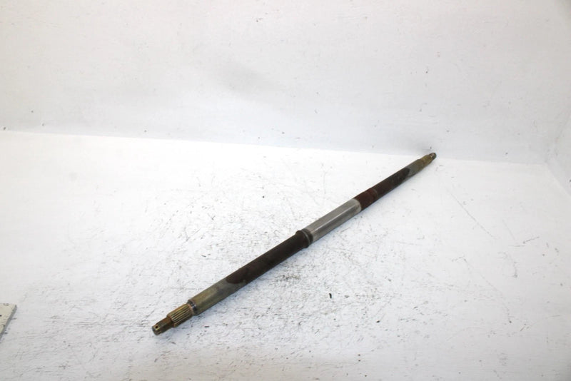 1997 Polaris Sport 400l Oem Rear Axle 5020790 AP214