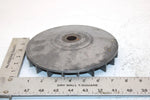1998 Yamaha  Grizzly Oem Primary Fixed Clutch Sheave 4WV-17611-10-00 AY49