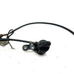 93-99 Kawasaki Bayou 400 4x4 OEM Reverse Lever/Cable 13320-1008 AK32