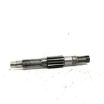 89-01 Suzuki Quadrunner 160 OEM Transmission Countershaft 24121-18A03 AS30