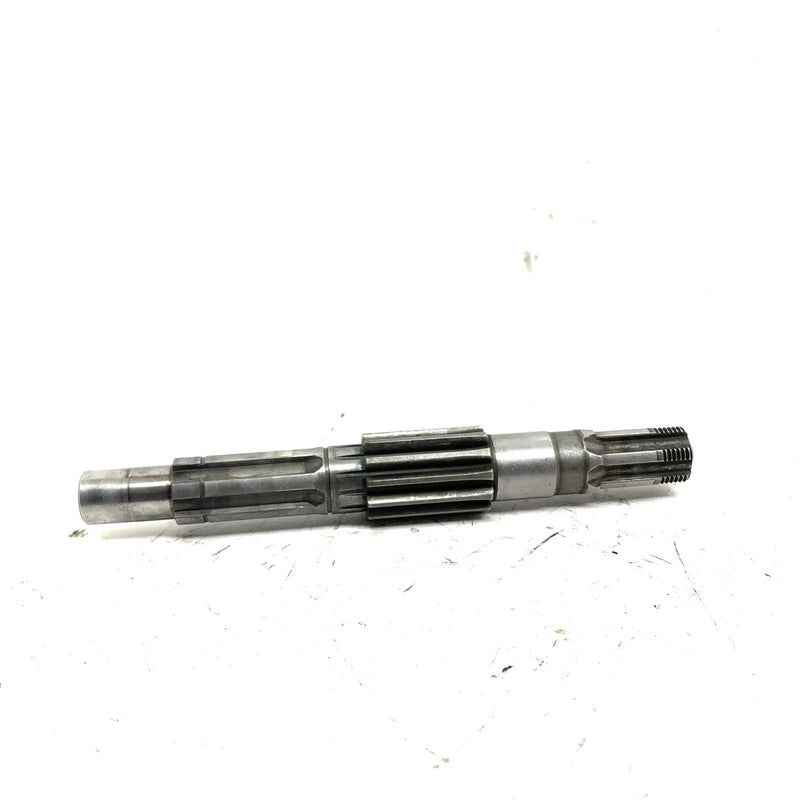 89-01 Suzuki Quadrunner 160 OEM Transmission Countershaft 24121-18A03 AS30