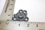 1997 Yamaha  Kodiak 400 Oem Oil Pump Case Cover 1UY-13300-00-00 Q3425