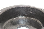 1977 Honda Atc 90 A Oem Outer Brake Drum Cover 40532-918-000B AH71