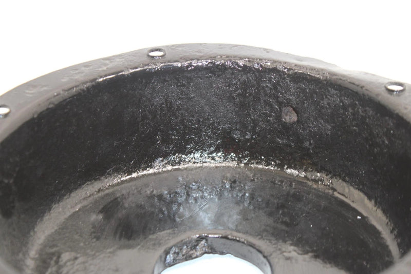 1977 Honda Atc 90 A Oem Outer Brake Drum Cover 40532-918-000B AH71
