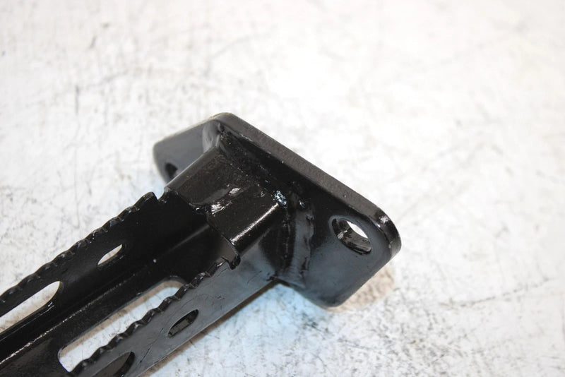 2006 Polaris Predator 500 Oem Left Foot Peg 1013851-067 1013851-458 AP63