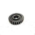 87-04 Yamaha Warrior 350 OEM 27T High Pinion Gear 1UY-17123-00-00 AY60
