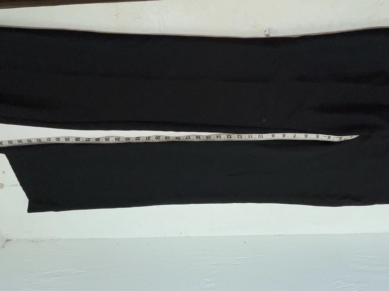 New Vintage Black Mesquite Polyester Pants VV-49