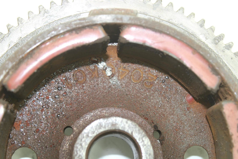 95 Polaris Magnum 425 4x4 OEM Flywheel Rotor 3086857 AP111