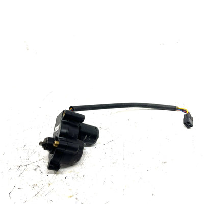 2008 Kawasaki Teryx 750 KRF750A 4x4 OEM Clutch Actuator 16172-0017 XK0