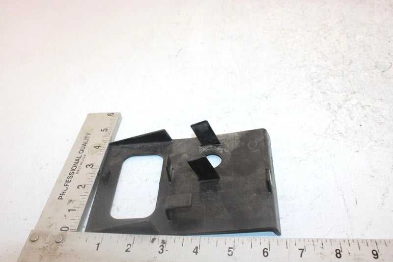 1996 Kawasaki Bayou 300 Oem Electrical Plate 13183-1134 AK25