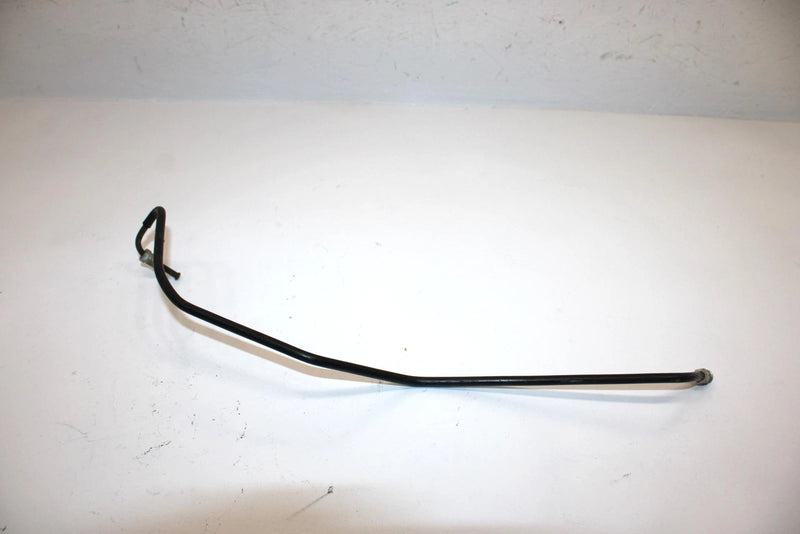 18 Suzuki King Quad 500 Oem Front Middle Brake Line 59250-31G10 AS3