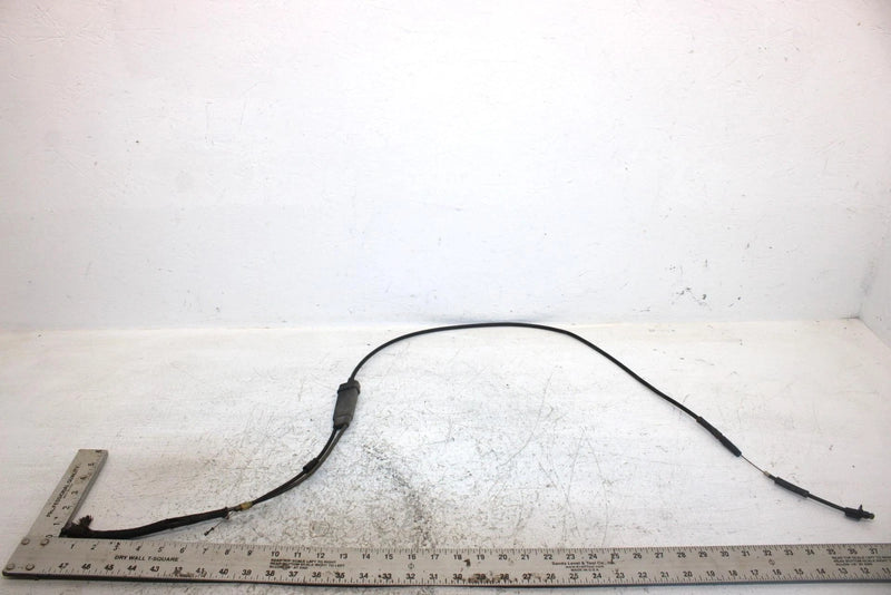 2003 Polaris Trial Blazer Oem Throttle Cable 7080970 AP156