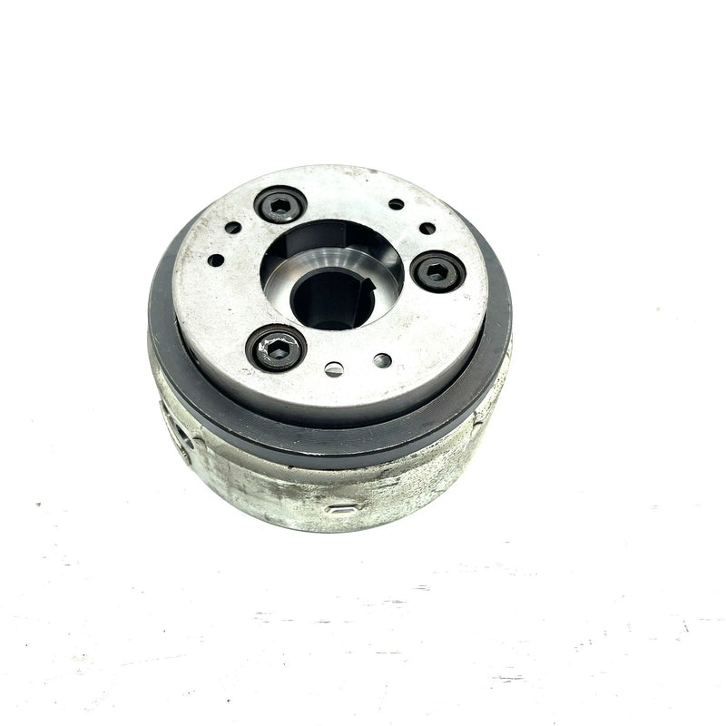 86-91 Yamaha Moto 4 OEM Flywheel 59V-85550-22-00 AY66