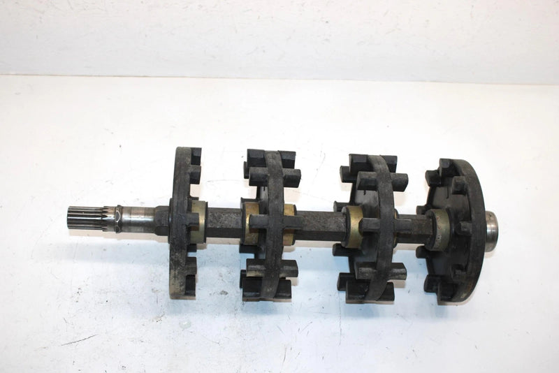 99 Ski-doo Mxz 670 Ho Oem Drive Axle 501026500 SS9