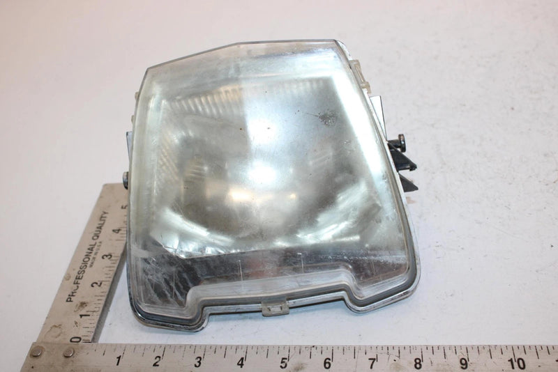 2008 Polaris Ranger 700 Oem Headlight 2411010 XP0