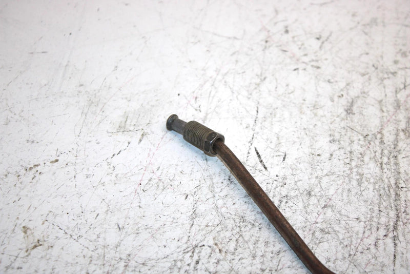 2000 Polaris Magnum 325 Oem Front Brake Line 1930816 AP65