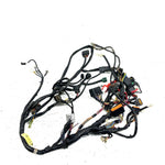 2012 Yamaha Grizzly 550 YFM550 4x4 OEM Main Wire Harness 1ND-82590-01-00 AY65
