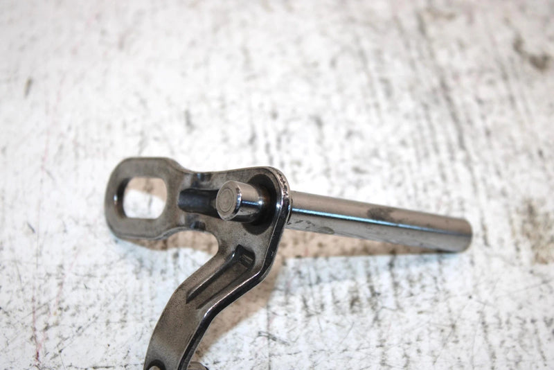2004 Honda Fourtrax Recon Es Oem Clutch Lifter Lever 22840-HM8-000 AH8