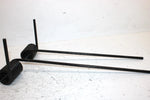 1996 Arctic Cat Puma Oem Rear Skid Spring Set 1704-156 1704-157 SA40