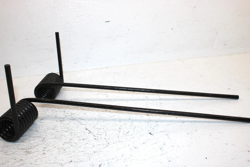 1996 Arctic Cat Puma Oem Rear Skid Spring Set 1704-156 1704-157 SA40