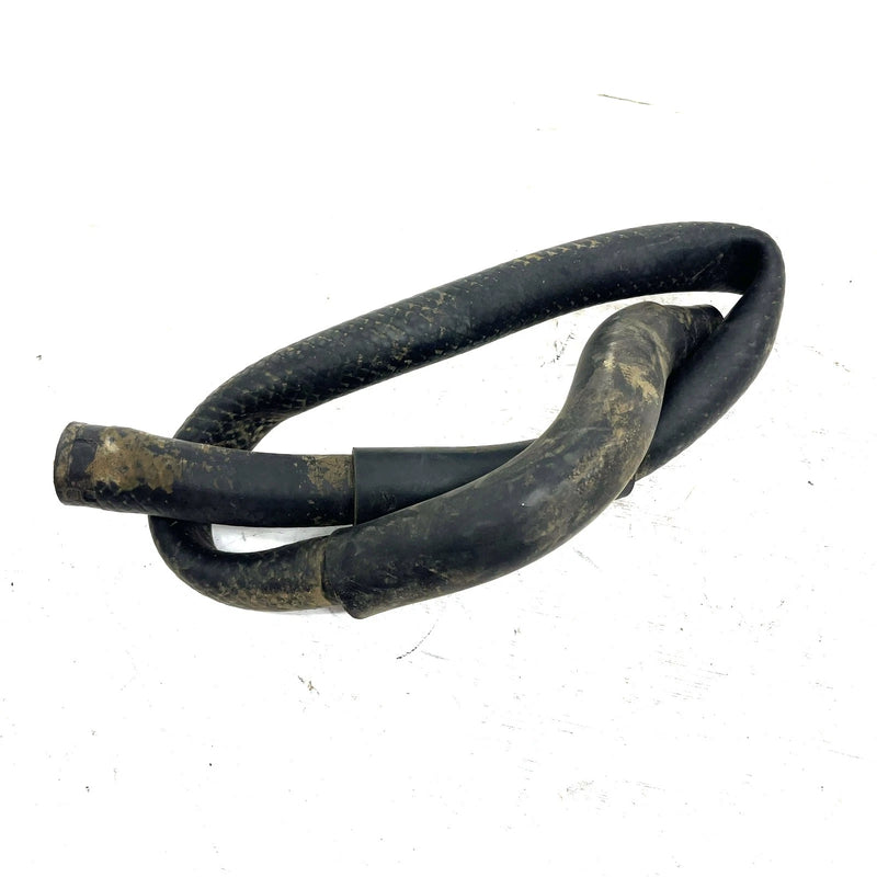 05-13 Kawasaki Brute Force 650 4x4 OEM Left Radiator Hose 39062-0183 AK34