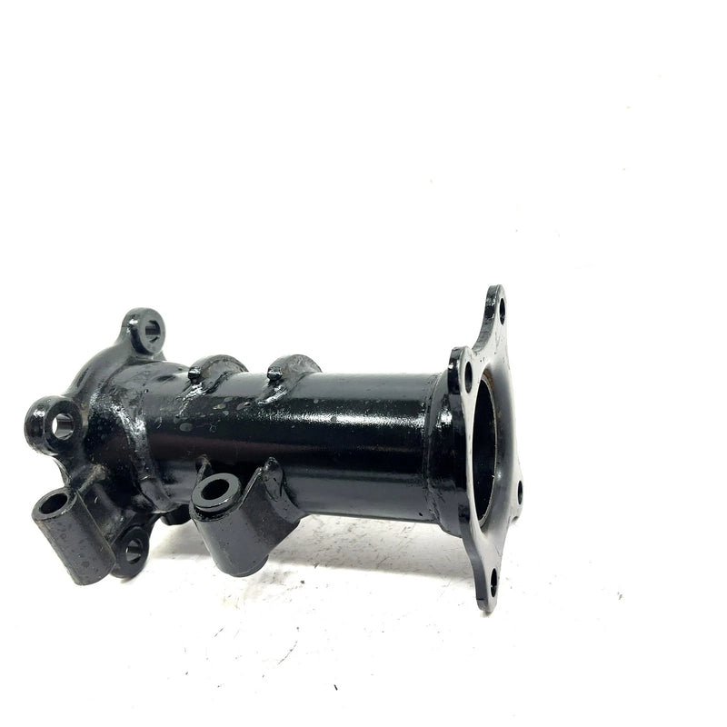 07-13 Honda Rancher 420 OEM Rear Axle Housing 52210-HP5-600 AH21