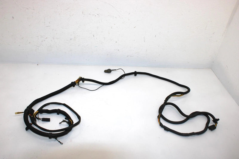 Polaris 650 Oem Main Wire Harness 2460258 SPS2