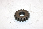 2004 Arctic Cat V2 650 Oem 16T Reverse Output Gear 3201-134 AA28