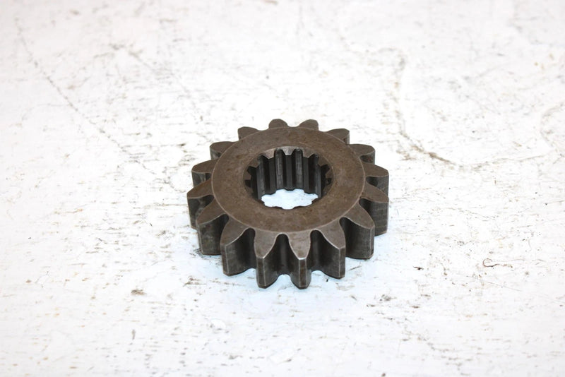 2004 Arctic Cat V2 650 Oem 16T Reverse Output Gear 3201-134 AA28