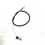 84-87 Suzuki Quadrunner 185 LT185 2x4 OEM Decompression Cable 58900-24400 AS39