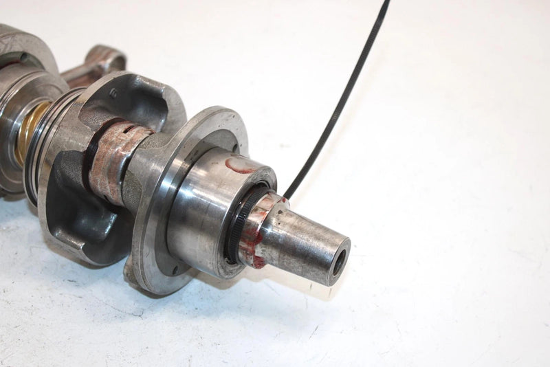 97 Arctic Cat Zr 440 Oem Crankshaft 3005-258 SAS3