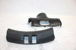 1996 Polaris Classic Touring Oem Lower/Top Handlebar Cover Set 5431491 SP38