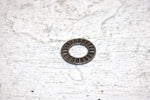1986 Honda Trx 350 A Fourtrax 4x4 Oem Clutch Thrust Bearing 91062-HA0-003 AH43