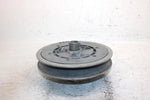 1995 Yamaha Vmax 600 Oem Secondary Driven Clutch 8BV-17660-10-00 SY11