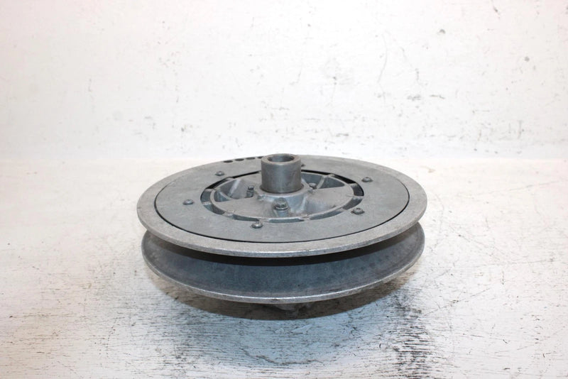 1995 Yamaha Vmax 600 Oem Secondary Driven Clutch 8BV-17660-10-00 SY11