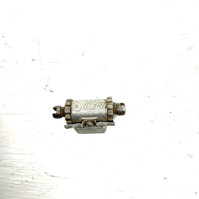 86-88 Honda FourTrax 200 TRX200SX 2x4 OEM Brake Adjuster 45340-HB3-003 AH91