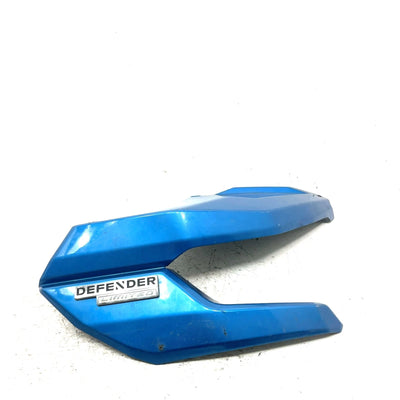 21-22 Can-Am Defender HD10 OEM Right Front Fender 705015680 XB0.2