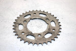 01 Polaris Trail Blazer  Oem Rear Sprocket 36T 3222065 3222109 AP1