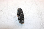 1996 Kawasaki Bayou 220 Oem Top Input Gear 28T 13129-1862 AK25