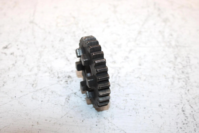 1996 Kawasaki Bayou 220 Oem Top Input Gear 28T 13129-1862 AK25