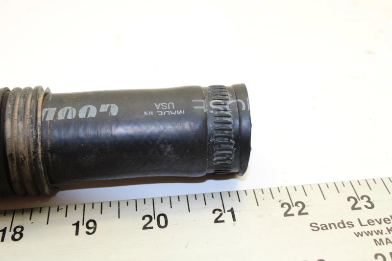 05 Polaris Sportsman 700 EFI OEM Upper Engine Coolant Hose  5413672 AP109