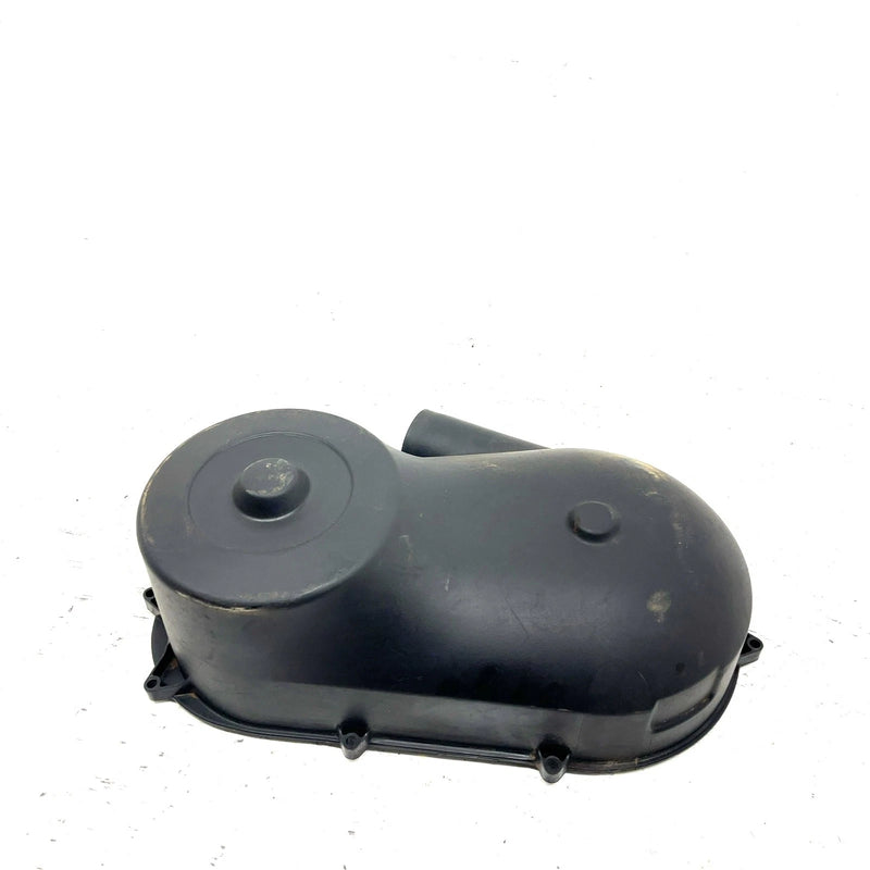 08-13 Polaris RZR 800 EFI OEM Outer Clutch Belt Cover 5438142-070 XP8.2