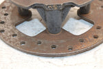 2003 Bombardier Quest 500 Oem Wheel Hub Rotor 705500254 705500634 AB13