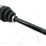 05 Honda Foreman 500 TRX500FE 4x4 ES OEM Front Cv Shaft Set  44250-HN8-A43 AH90