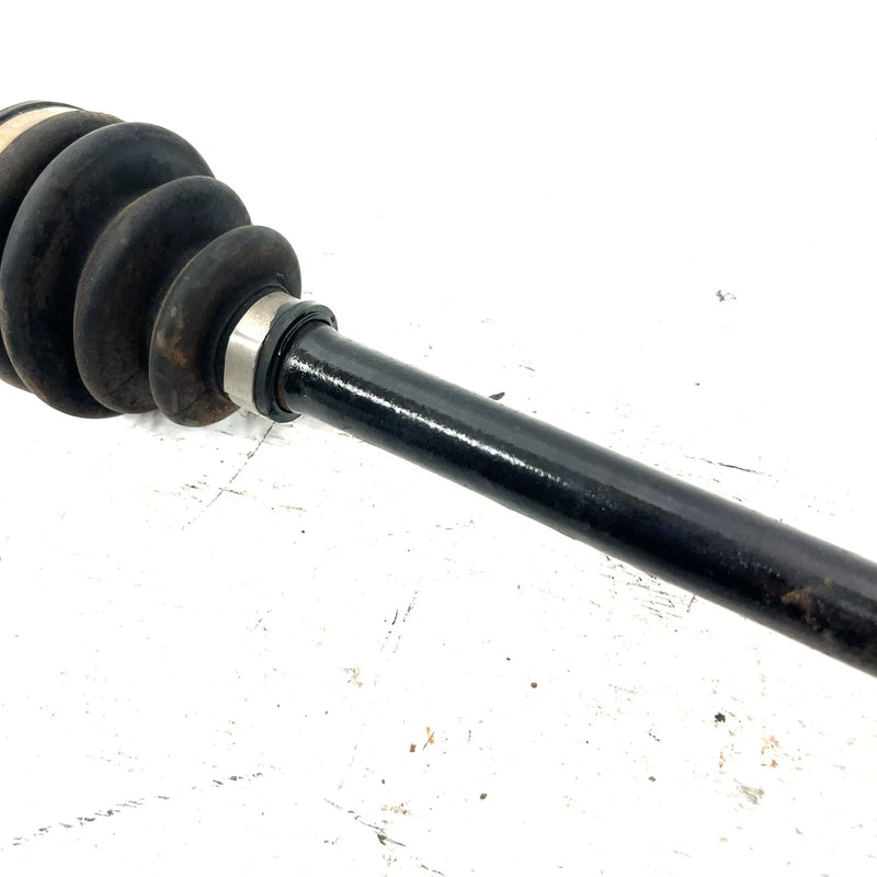 05 Honda Foreman 500 TRX500FE 4x4 ES OEM Front Cv Shaft Set  44250-HN8-A43 AH90