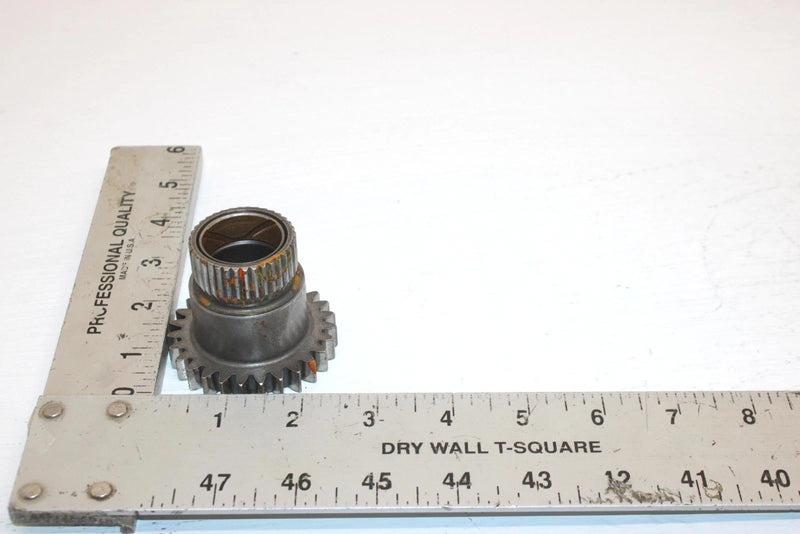 1992 Honda Trx 300 A Oem 27T Clutch Drive Gear 23120-HC4-750 AH51