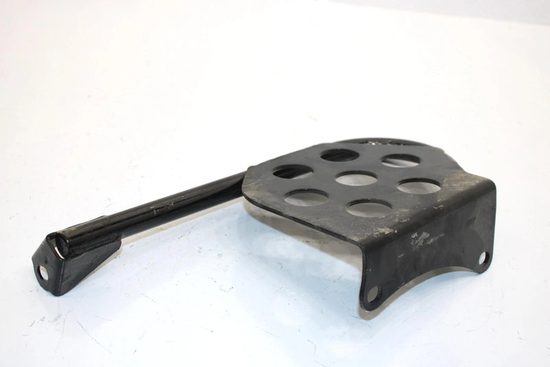 98 Yamaha  Timberwolf 250 Yfb250uk Oem Right Footrest 4BD-27446-10-00 AY37